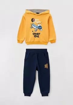 Костюм спортивный Pink Kids