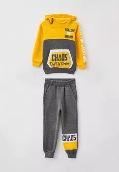 Костюм спортивный Pink Kids