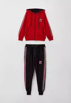 Костюм спортивный Pink Kids