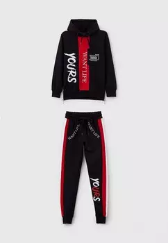 Костюм спортивный Pink Kids