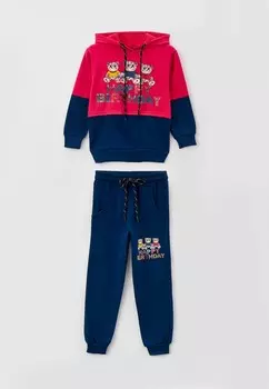 Костюм спортивный Pink Kids