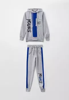 Костюм спортивный Pink Kids