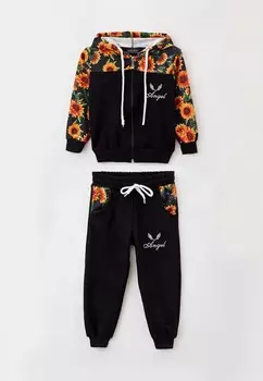 Костюм спортивный Pink Kids