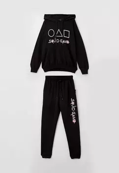 Костюм спортивный Pink Kids