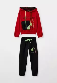 Костюм спортивный Pink Kids