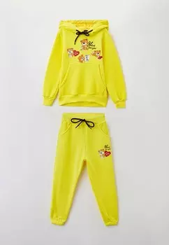 Костюм спортивный Pink Kids