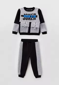 Костюм спортивный Pink Kids