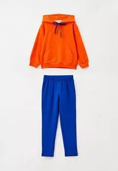 Костюм спортивный Pinkkarrot