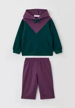 Костюм спортивный Pinkkarrot