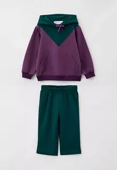 Костюм спортивный Pinkkarrot