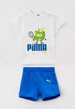 Костюм спортивный PUMA