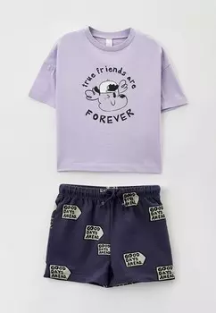 Костюм спортивный Sela