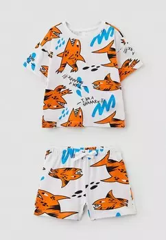 Костюм спортивный Sela