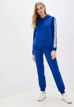 Костюм спортивный Self Made