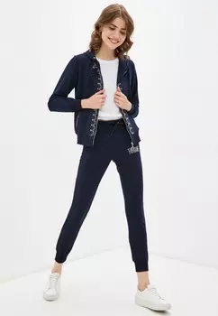 Костюм спортивный Silver Fish