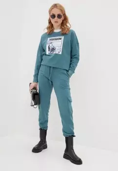 Костюм спортивный Sitlly