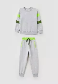 Костюм спортивный Tforma