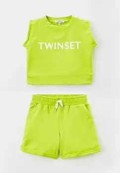 Костюм спортивный Twinset Milano