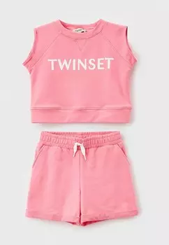 Костюм спортивный Twinset Milano