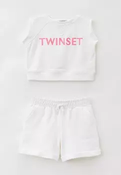 Костюм спортивный Twinset Milano