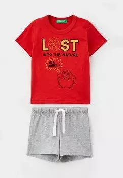 Костюм спортивный United Colors of Benetton