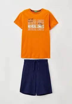 Костюм спортивный United Colors of Benetton