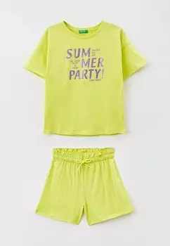 Костюм спортивный United Colors of Benetton