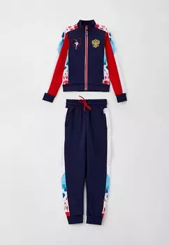 Костюм спортивный Wildwins