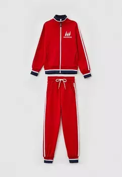 Костюм спортивный Wildwins