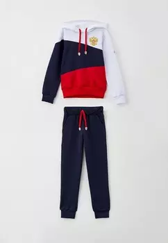 Костюм спортивный Wildwins