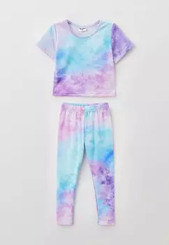 Костюм спортивный Yamiwoo