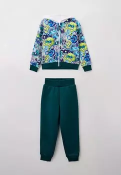 Костюм спортивный Yamiwoo