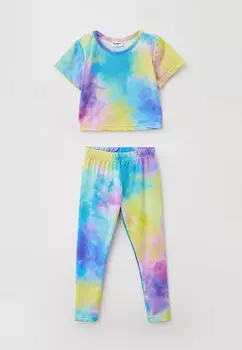 Костюм спортивный Yamiwoo