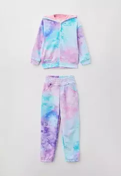 Костюм спортивный Yamiwoo