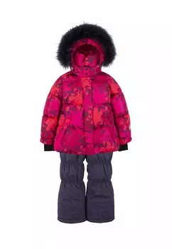 Костюм утепленный ArctiLine