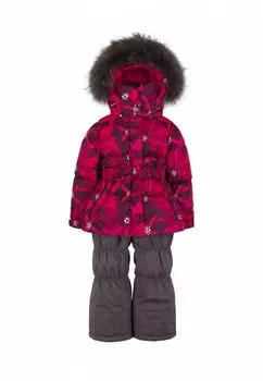 Костюм утепленный ArctiLine