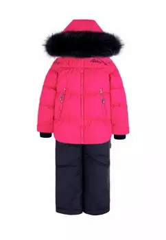 Костюм утепленный ArctiLine