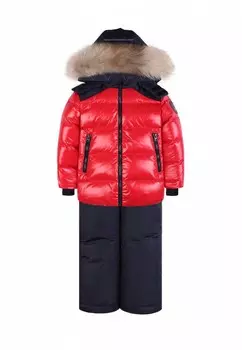 Костюм утепленный ArctiLine