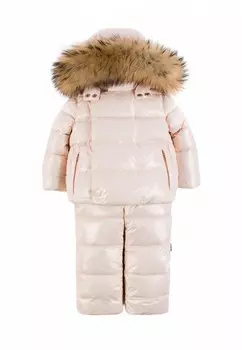 Костюм утепленный ArctiLine