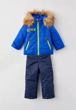 Костюм утепленный АксАрт