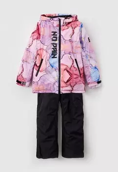 Костюм утепленный Batik