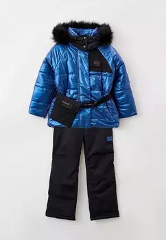 Костюм утепленный Batik