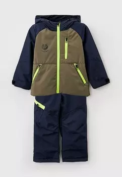 Костюм утепленный Batik