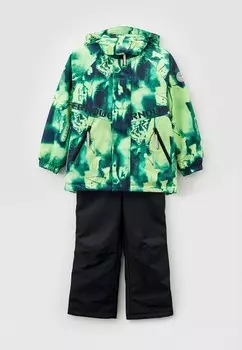 Костюм утепленный Batik