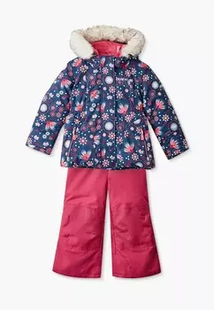 Костюм утепленный Gusti