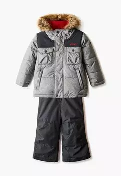 Костюм утепленный Gusti