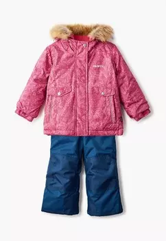 Костюм утепленный Gusti