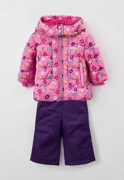 Костюм утепленный Gusti