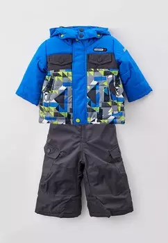 Костюм утепленный Gusti