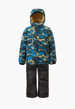 Костюм утепленный Gusti